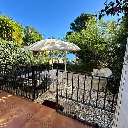 Apartament Al Golfet De Calella De Palafrugell Buitenkant foto