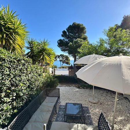 Apartament Al Golfet De Calella De Palafrugell Buitenkant foto