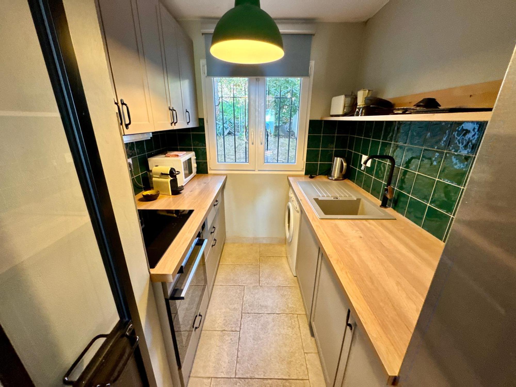 Apartament Al Golfet De Calella De Palafrugell Buitenkant foto