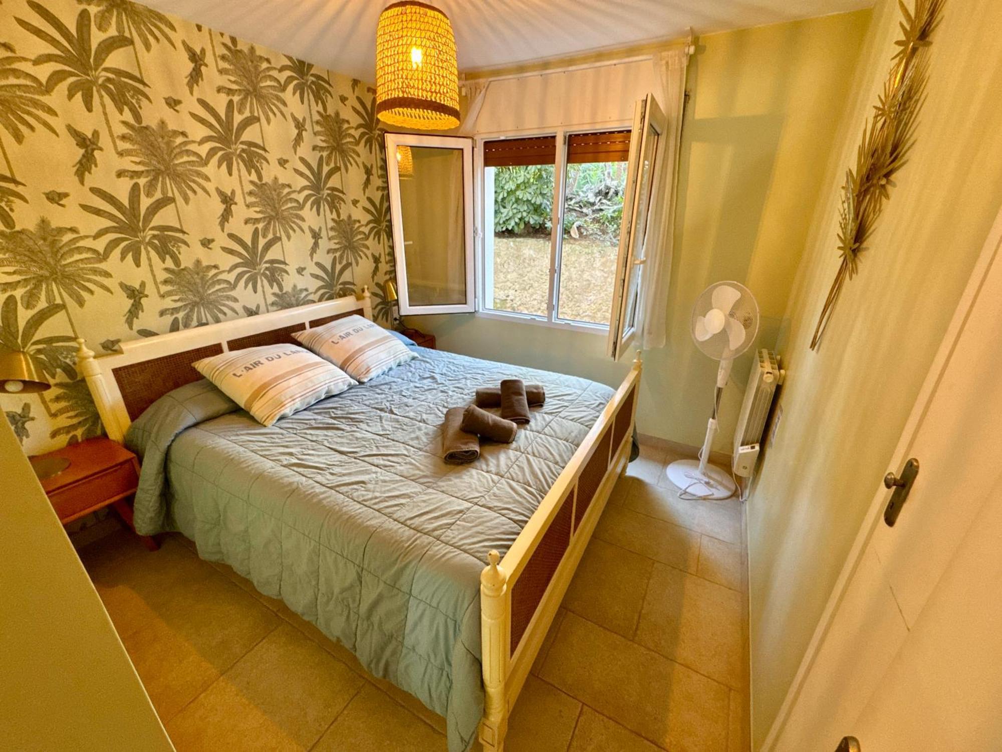 Apartament Al Golfet De Calella De Palafrugell Buitenkant foto